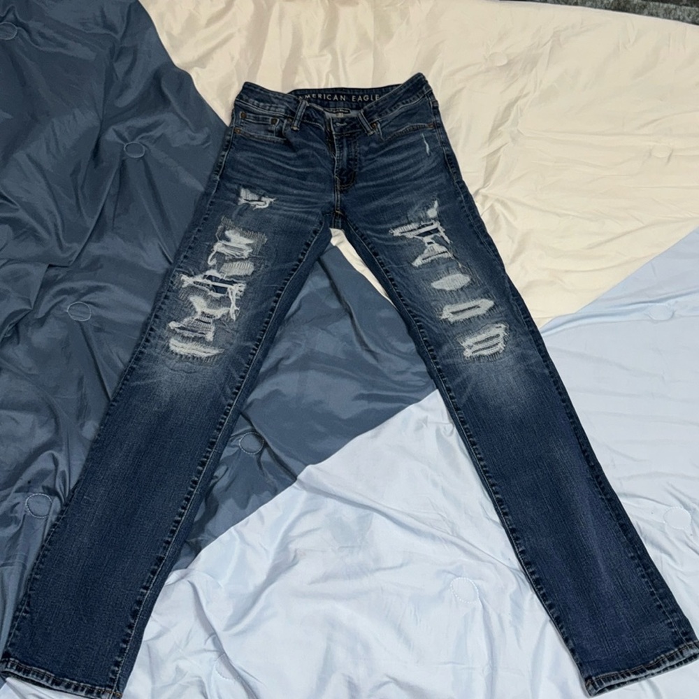 Men’s American Eagle jeans size 29/34 slim